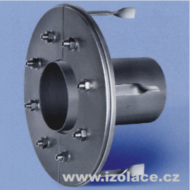 Pažnice HRD (D)-FUF