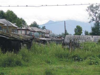 Autor: Michal Mat�j�ek
M�sto: Burjatsk� republika