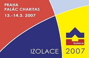IZOLACE 2007